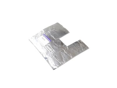 Mopar 68488223AA SHIELD-FASCIA