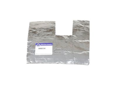 Mopar 68488223AA SHIELD-FASCIA