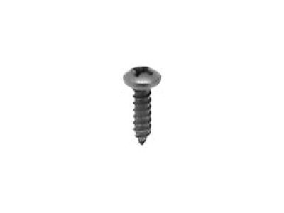 Mopar 6035937AA Screw-Tapping Pan Head