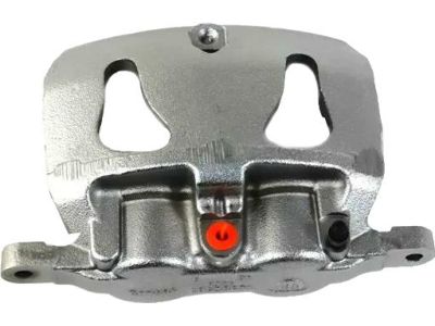 Mopar 68453099AB CALIPER-Disc Brake