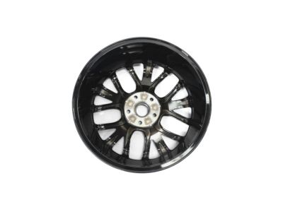 Mopar 1XC19DX8AA Aluminum Wheel