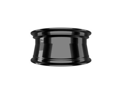 Mopar 1XC19DX8AA Aluminum Wheel