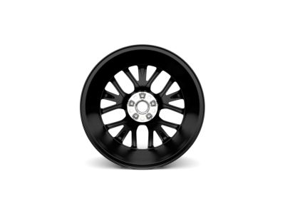 Mopar 1XC19DX8AA Aluminum Wheel