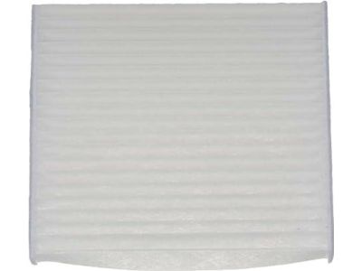 Mopar 68535623AA FILTER-CABIN AIR