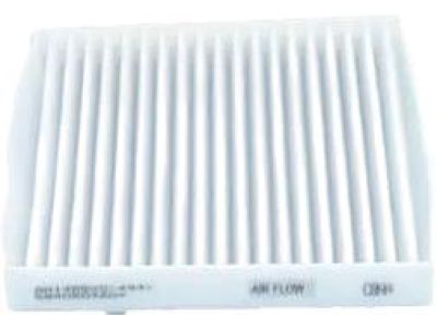 Mopar 68535623AA FILTER-CABIN AIR