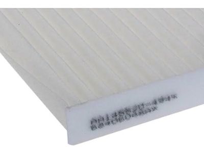 Mopar 68535623AA FILTER-CABIN AIR