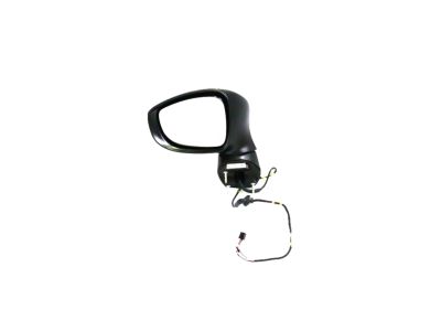 Mopar 5VD37KARAE Outside Rearview Mirror