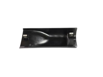 Mopar 6ER96TX7AB Cover-Sport Bar