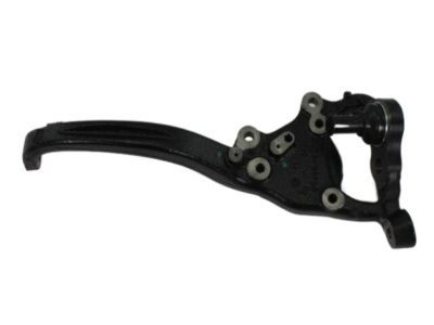 Mopar 5168420AD Front Steering Knuckle