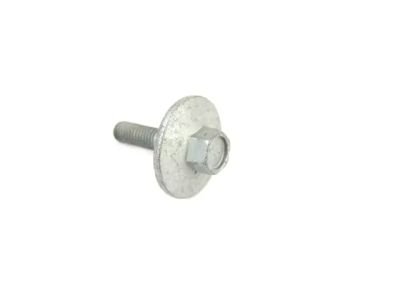 Mopar 6510224AA Bolt-HEXAGON FLANGE Head