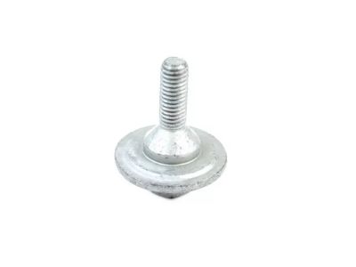 Mopar 6510224AA Bolt-HEXAGON FLANGE Head