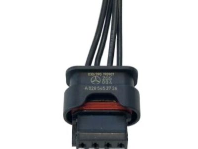 Mopar 68452775AB Active Shutter