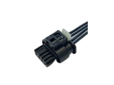 Mopar 68452775AB Active Shutter