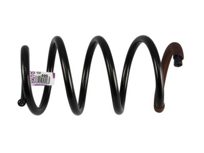 Mopar 5154950AB Front Coil Spring