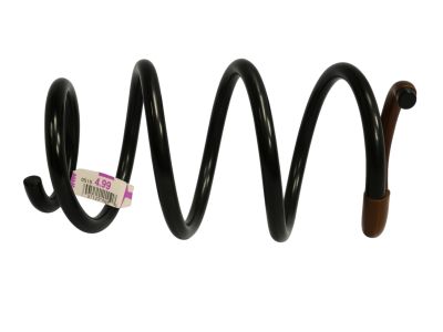Mopar 5154950AB Front Coil Spring
