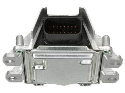 Mopar 68055582AG Module-Oxygen Sensor