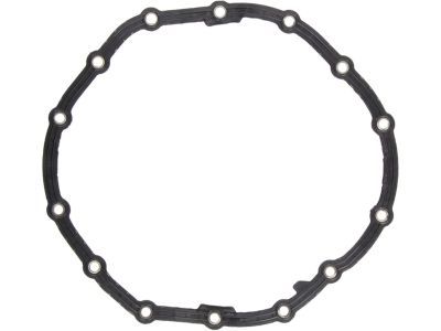 Mopar 5086682AA Gasket-Front Axle Cover