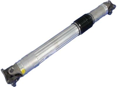Mopar 52853436AC Rear Drive Shaft