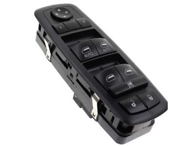 Mopar 68139805AD Switch-Front Door