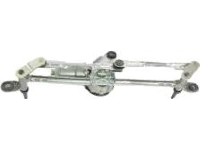 Mopar 68361339AA WIPERASSY-Windshield WIPER