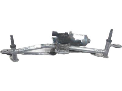 Mopar 68361339AA WIPERASSY-Windshield WIPER