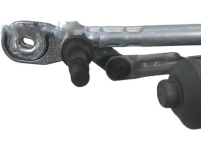 Mopar 68361339AA WIPERASSY-Windshield WIPER