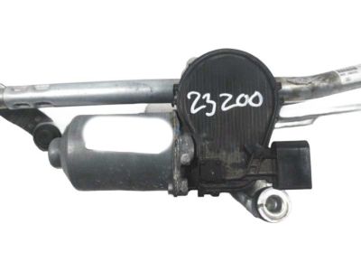 Mopar 68361339AA WIPERASSY-Windshield WIPER
