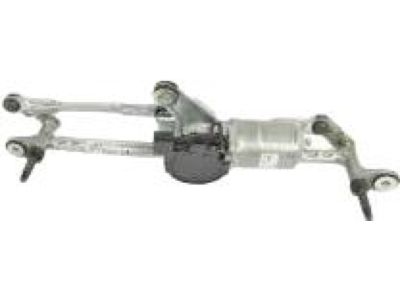 Mopar 68361339AA WIPERASSY-Windshield WIPER