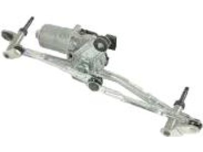 Mopar 68361339AA WIPERASSY-Windshield WIPER