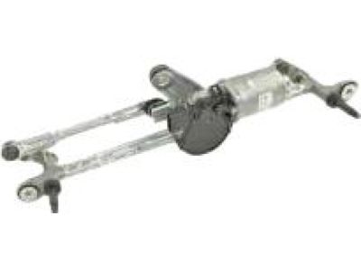 Mopar 68361339AA WIPERASSY-Windshield WIPER