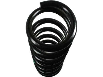 Mopar 55366823AC Front Coil Spring