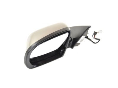 Mopar 1UV71HT6AD Outside Rear View Mirror