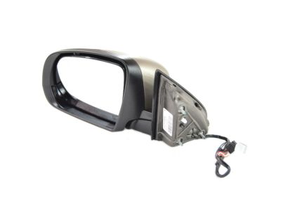 Mopar 1UV71HT6AD Outside Rear View Mirror