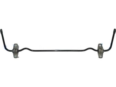 Mopar 5168071AD Bar-Rear Suspension