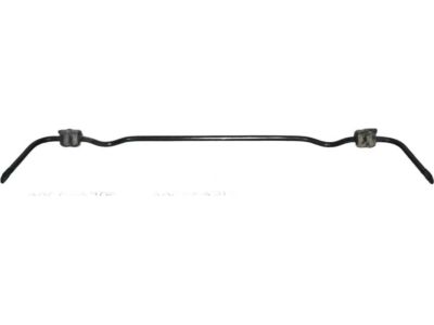 Mopar 5168071AD Bar-Rear Suspension