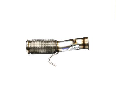 Mopar 68296342AB Front Exhaust Pipe