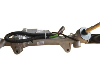 Mopar 68321633AC Gear-Rack And Pinion