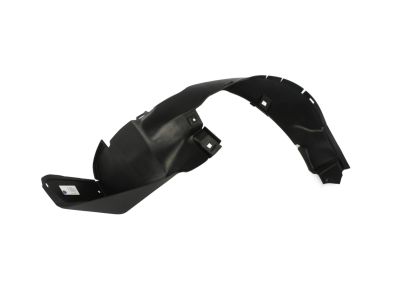 Mopar 5097999AA Shield-Splash