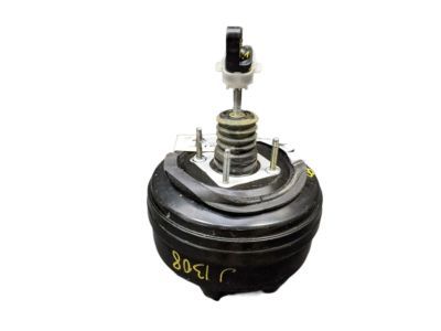 Mopar 68211880AC Booster-Power Brake