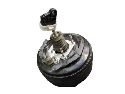 Mopar 68211880AC Booster-Power Brake