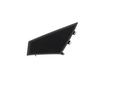 Mopar 1NL95TX7AA Grille-Speaker