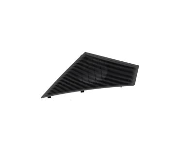 Mopar 1NL95TX7AA Grille-Speaker
