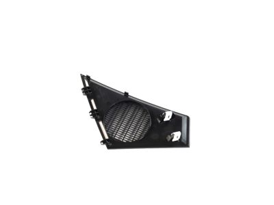 Mopar 1NL95TX7AA Grille-Speaker