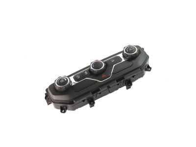 Mopar 6BE37DX9AC Control