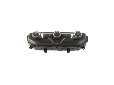 Mopar 6BE37DX9AC Control