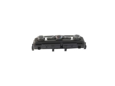 Mopar 6BE37DX9AC Control
