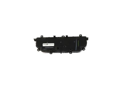 Mopar 6BE37DX9AC Control