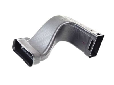 Mopar 68148320AB Duct-Crossover