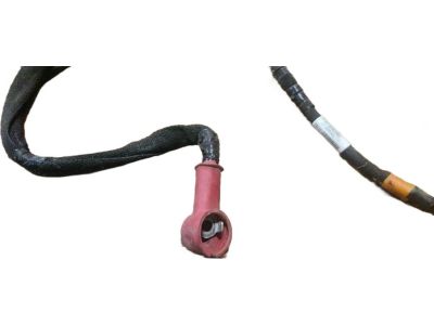 Mopar 68360693AD Battery Positive