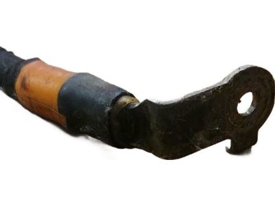 Mopar 68360693AD Battery Positive